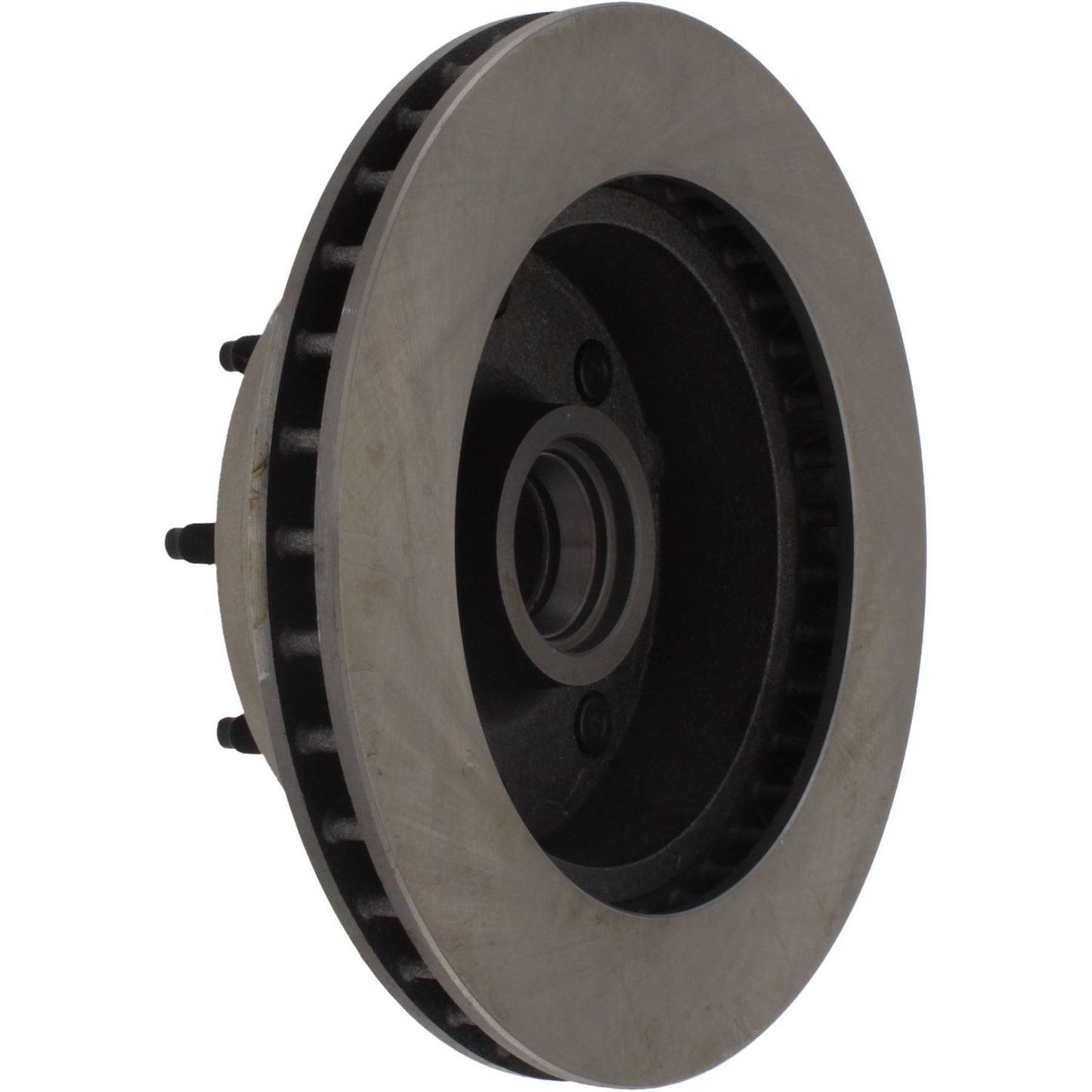 Centric Parts Disc Brake Rotor Standard with Non-Directional Finishes for 1980-1985 Ford F-250 121.65023