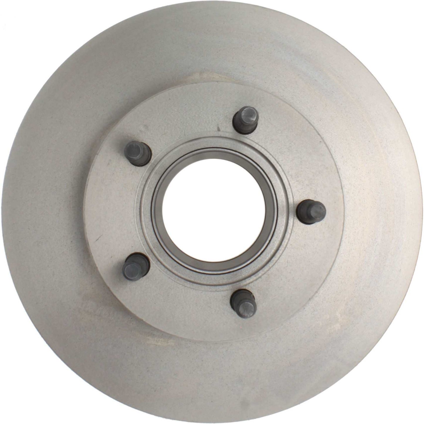 Centric Parts Disc Brake Rotor Standard with Non-Directional Finishes for 1990-1994 Ford Bronco II Explorer Ranger 121.65027