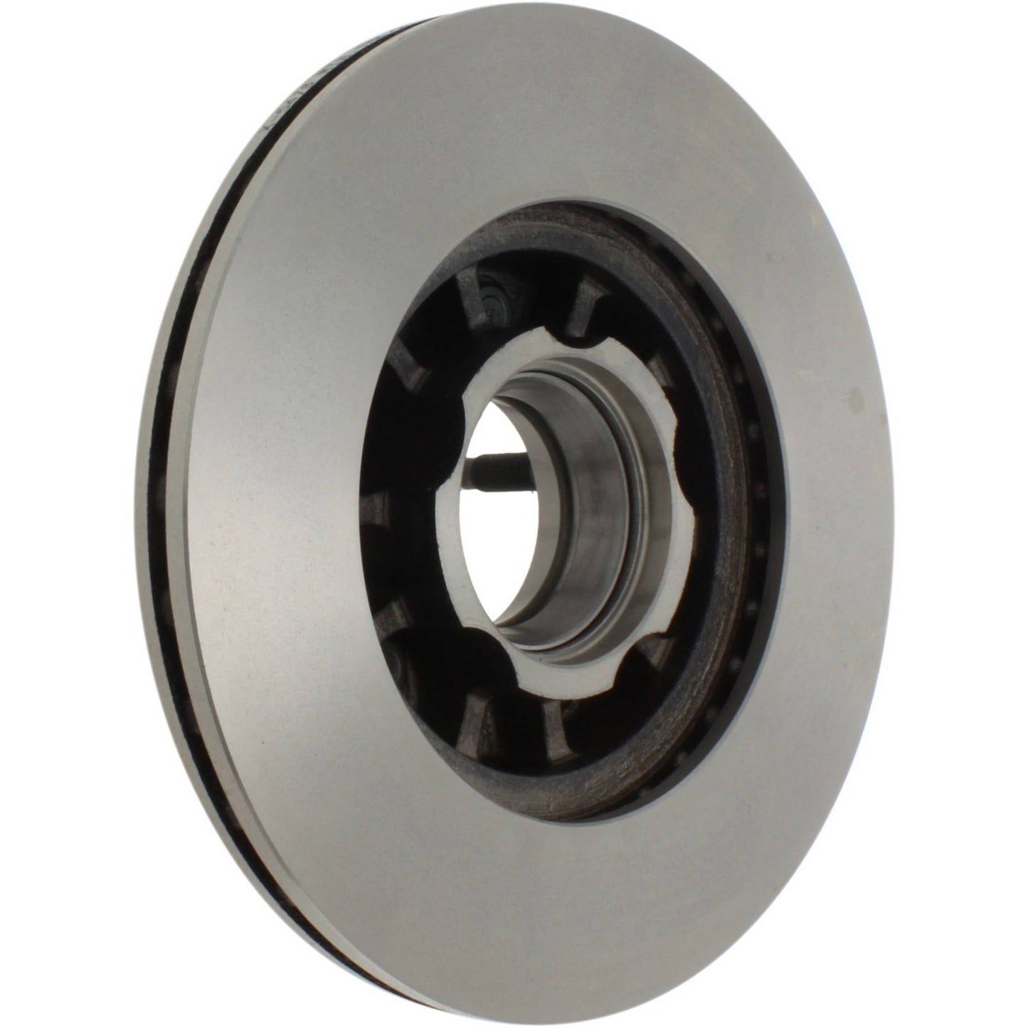 Centric Parts Disc Brake Rotor Standard with Non-Directional Finishes for 1990-1994 Ford Bronco II Explorer Ranger 121.65027