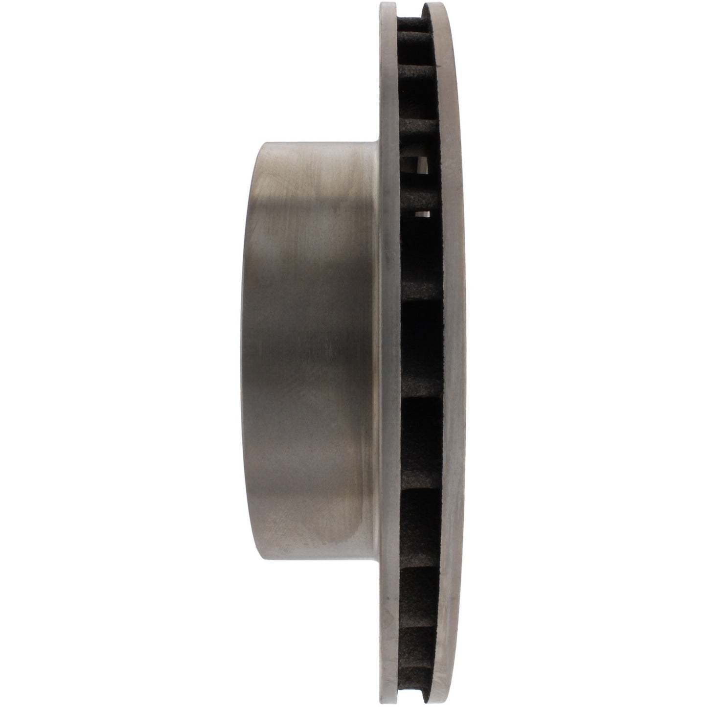Centric Parts Disc Brake Rotor 121.65029