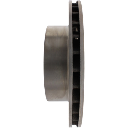 Centric Parts Disc Brake Rotor 121.65029