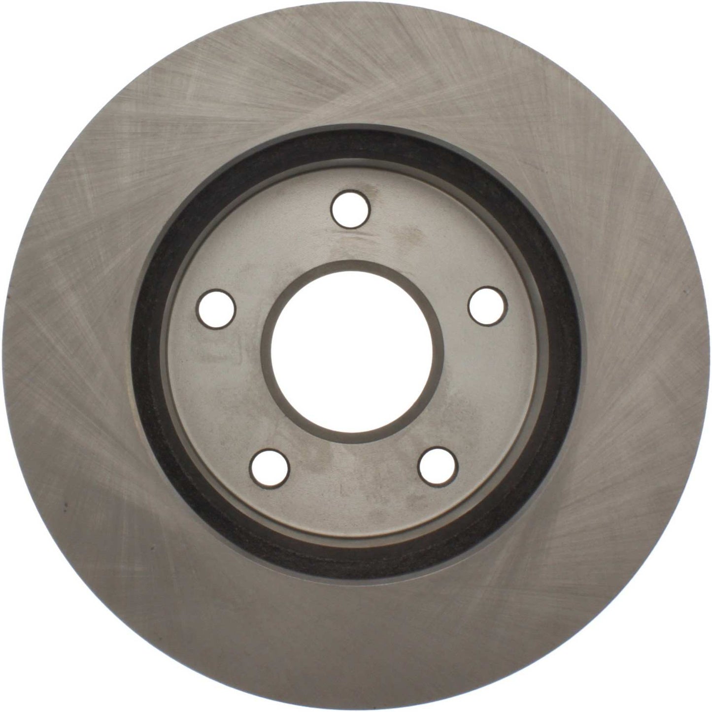 Centric Parts Disc Brake Rotor 121.65029
