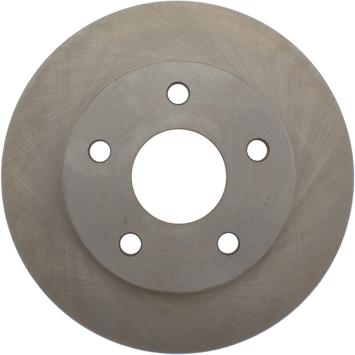 Centric Parts Disc Brake Rotor 121.65029