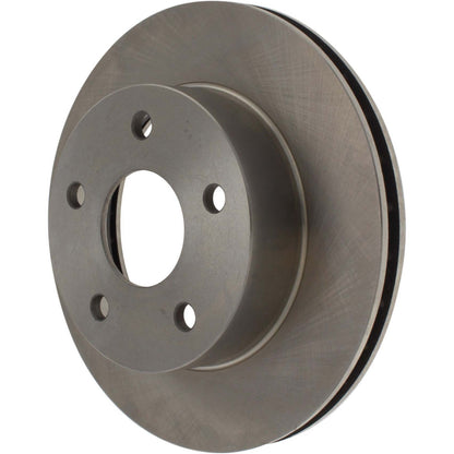 Centric Parts Disc Brake Rotor 121.65029