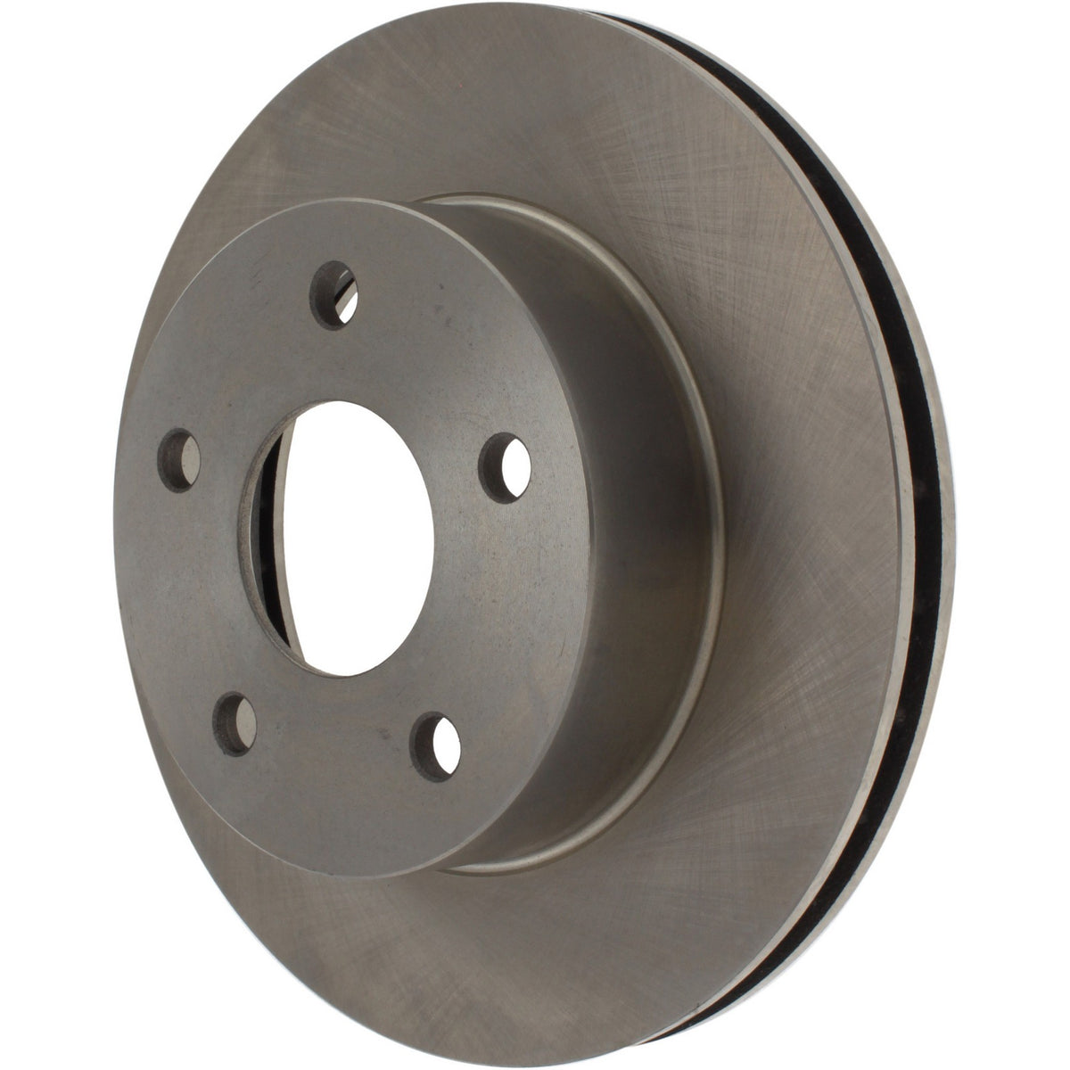 Centric Parts Disc Brake Rotor 121.65029