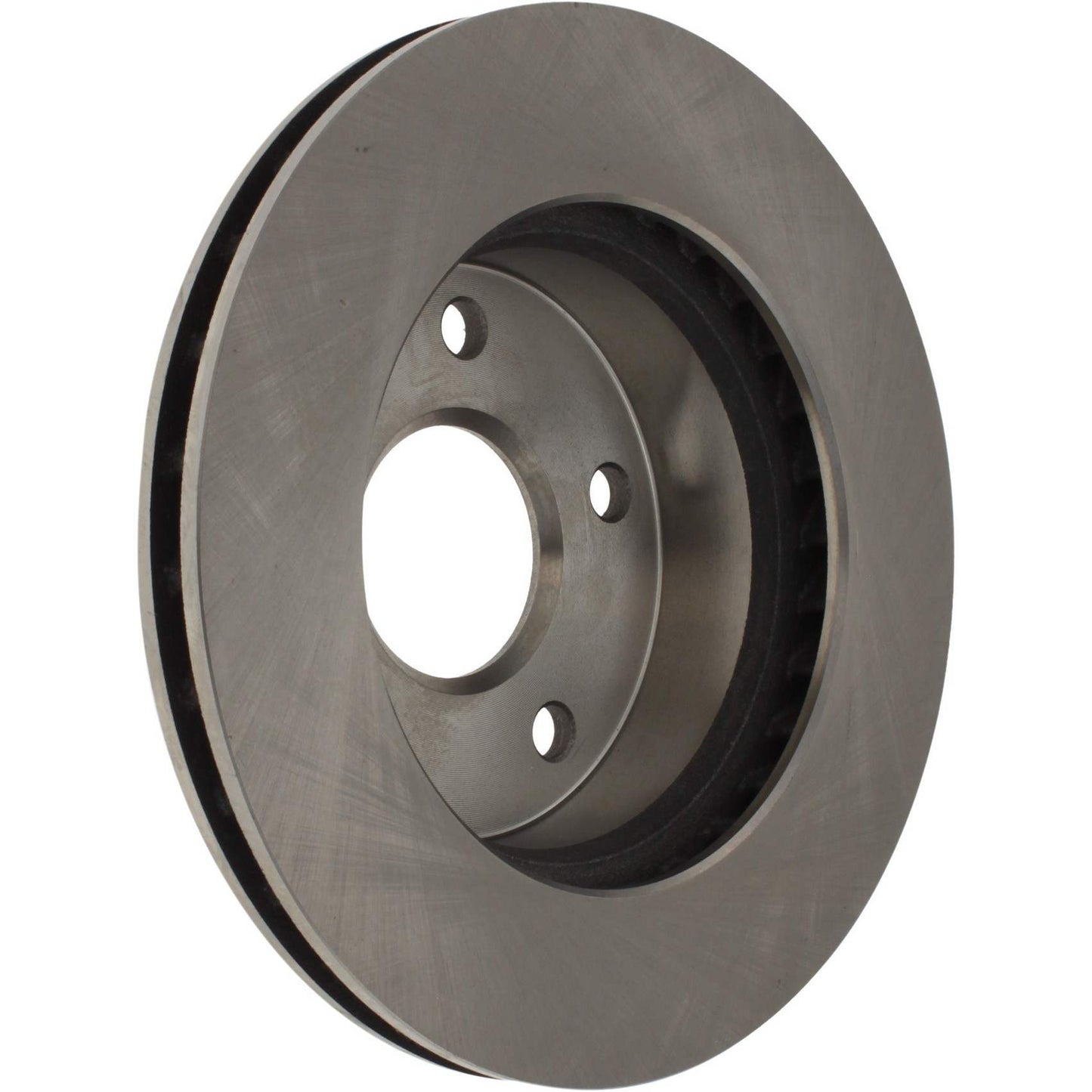 Centric Parts Disc Brake Rotor 121.65029
