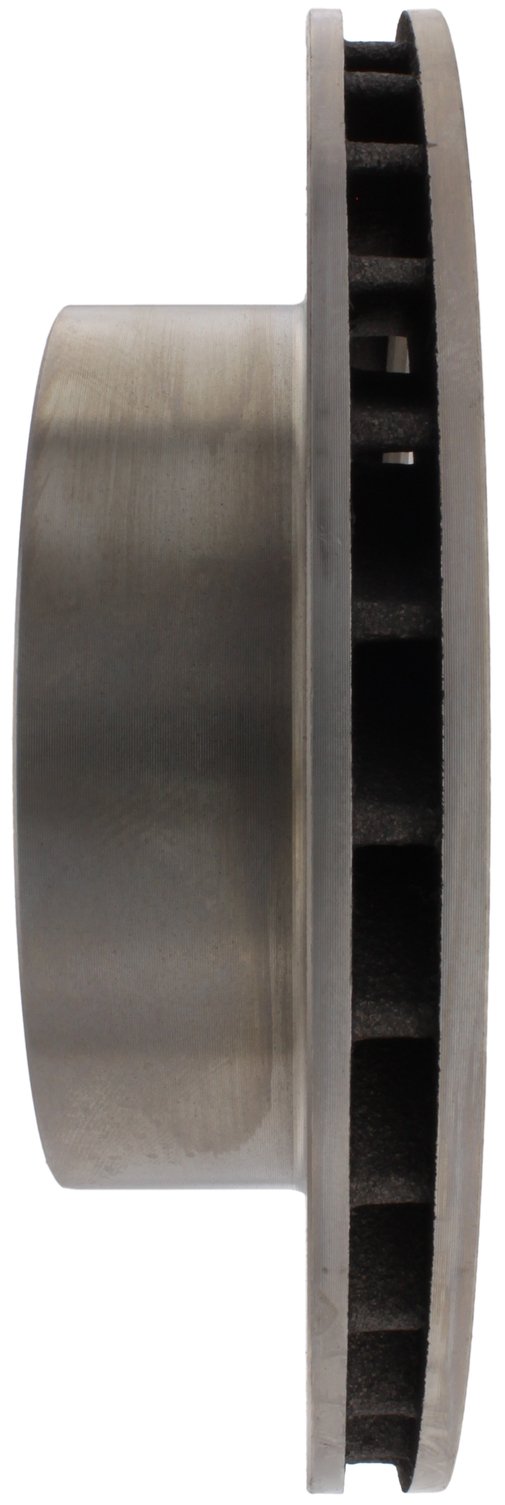 Centric Parts Disc Brake Rotor 121.65029