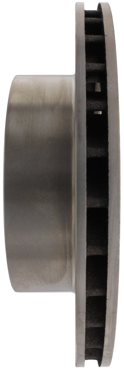 Centric Parts Disc Brake Rotor 121.65029