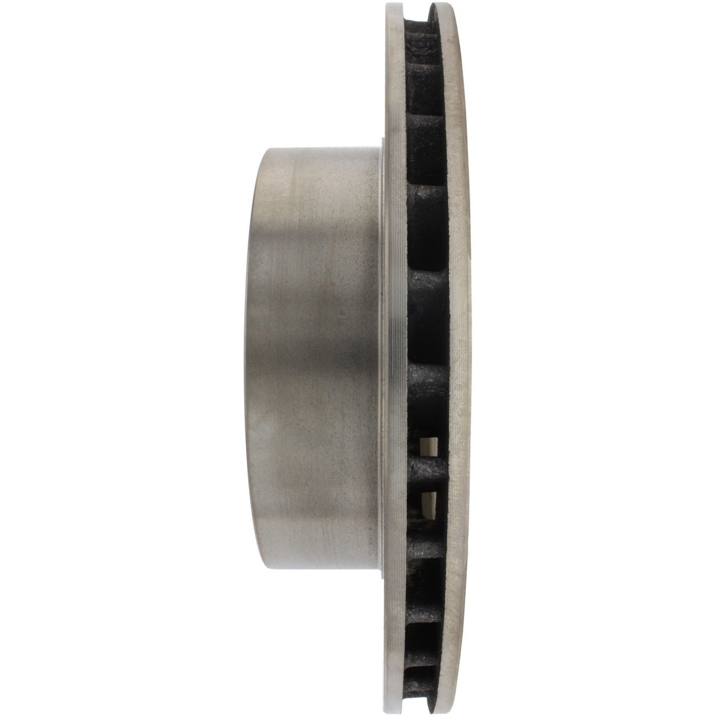 Centric Parts Disc Brake Rotor 121.65030