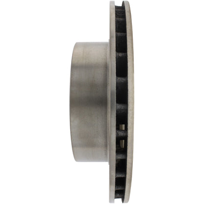 Centric Parts Disc Brake Rotor 121.65030