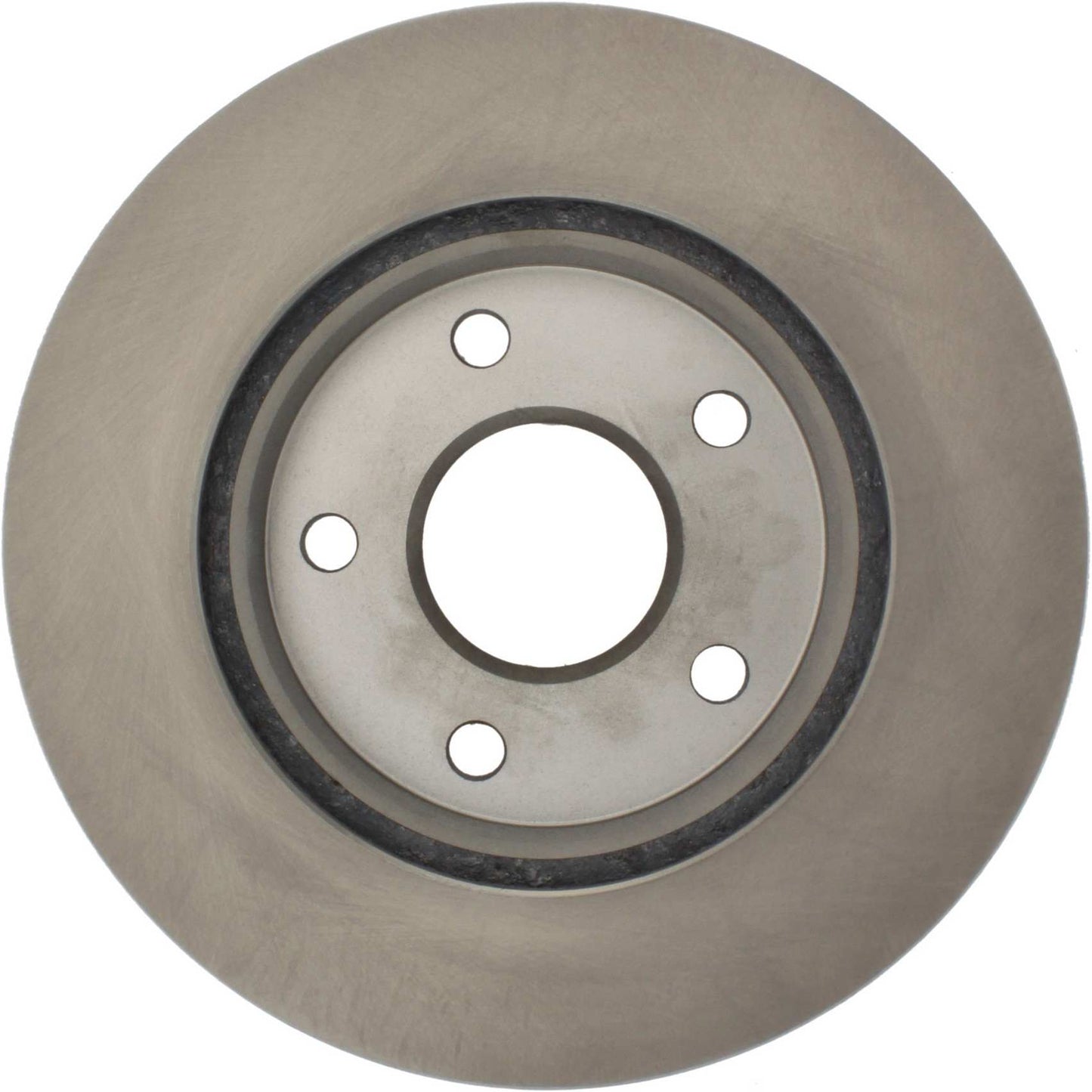 Centric Parts Disc Brake Rotor 121.65030
