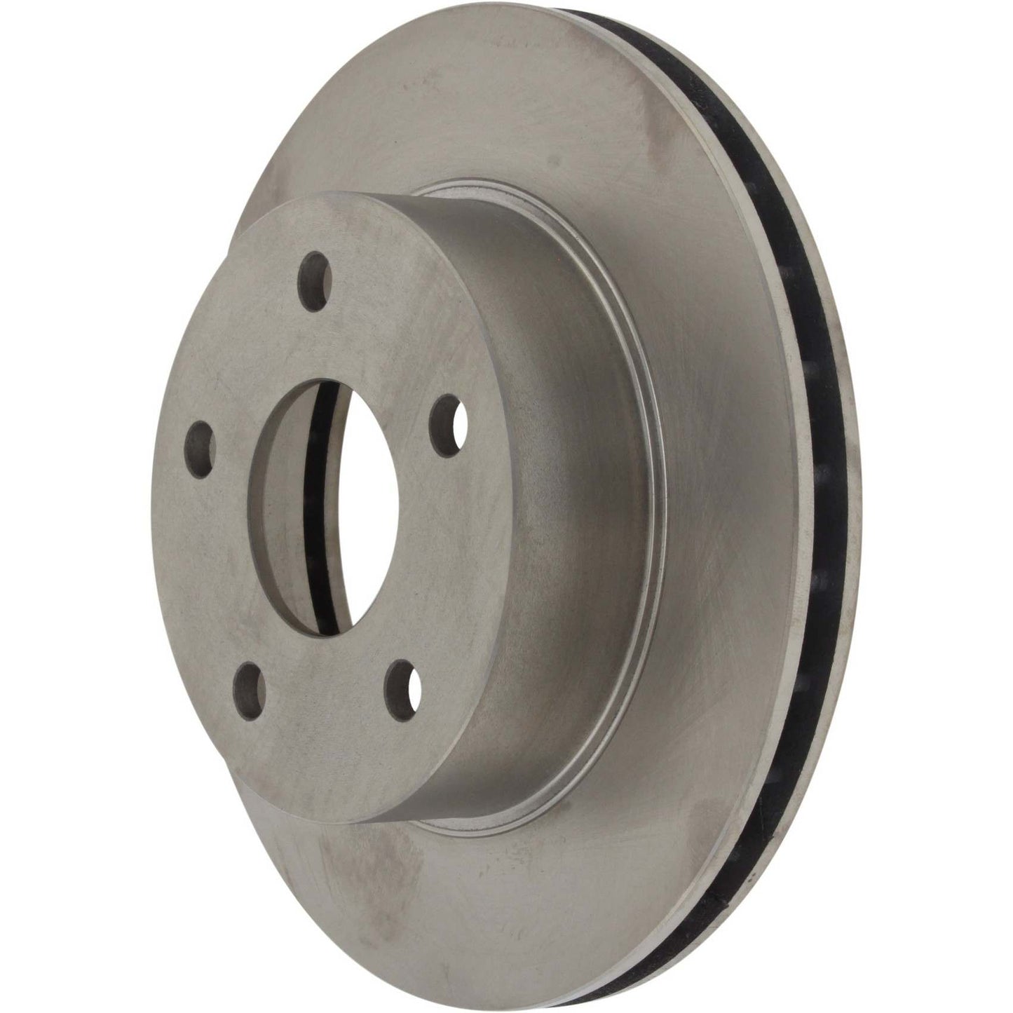 Centric Parts Disc Brake Rotor 121.65030