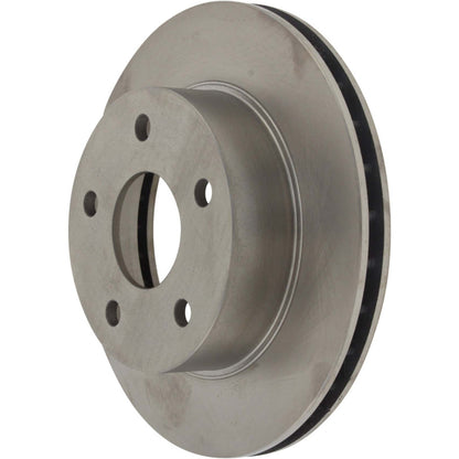Centric Parts Disc Brake Rotor 121.65030
