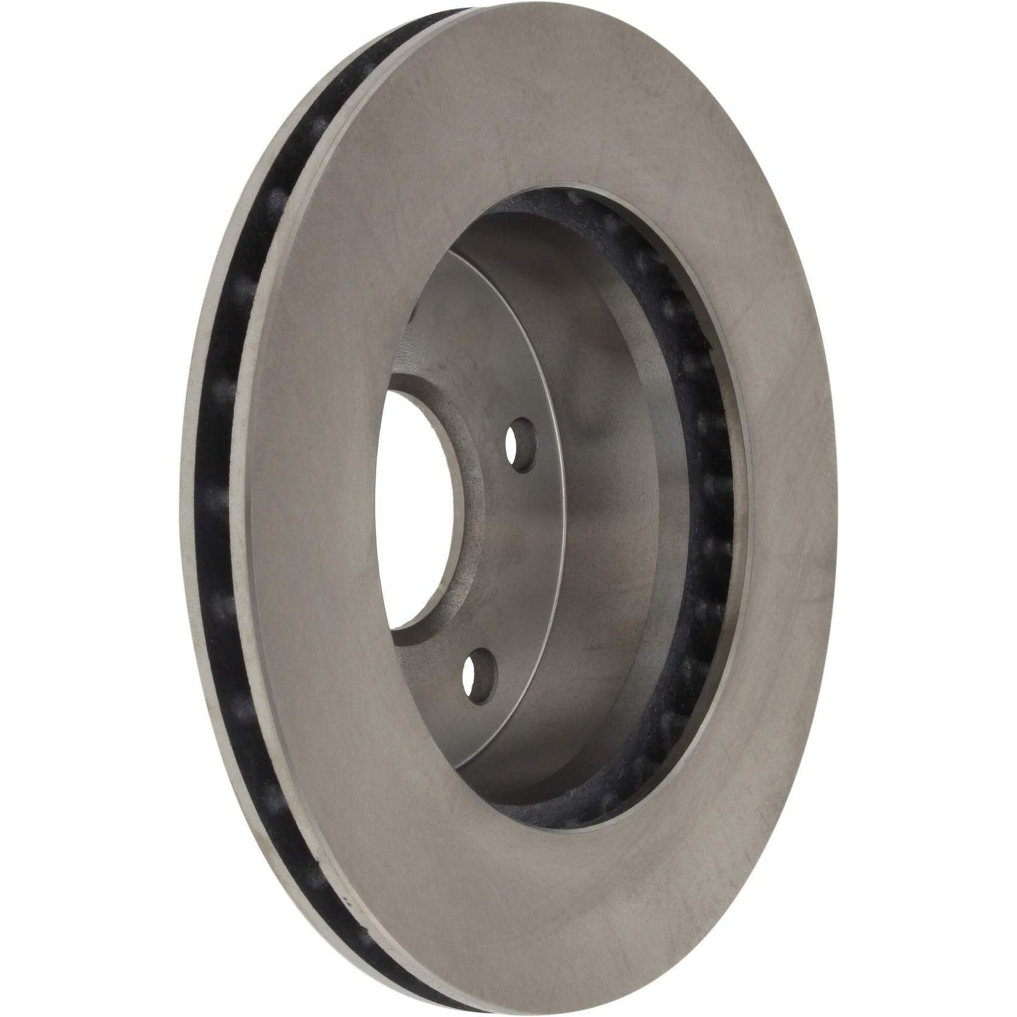 Centric Parts Disc Brake Rotor 121.65030