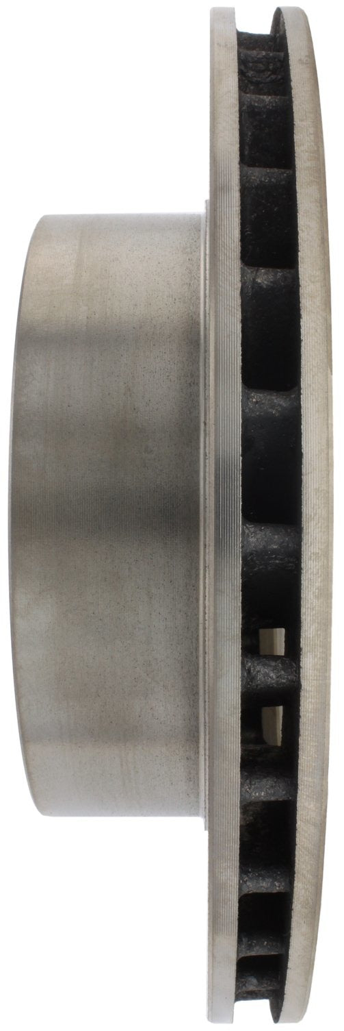 Centric Parts Disc Brake Rotor 121.65030