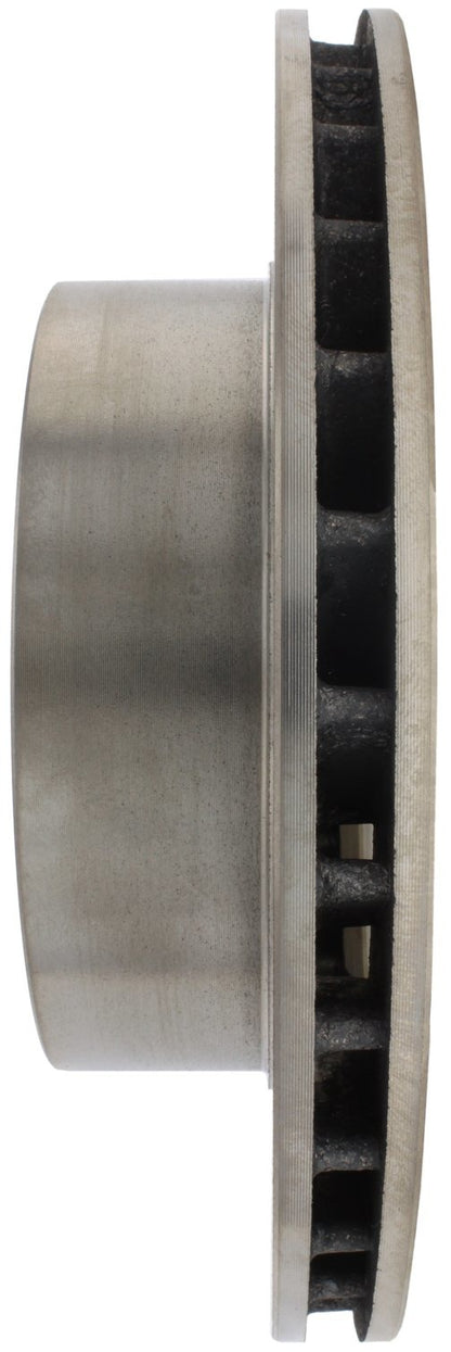 Centric Parts Disc Brake Rotor 121.65030