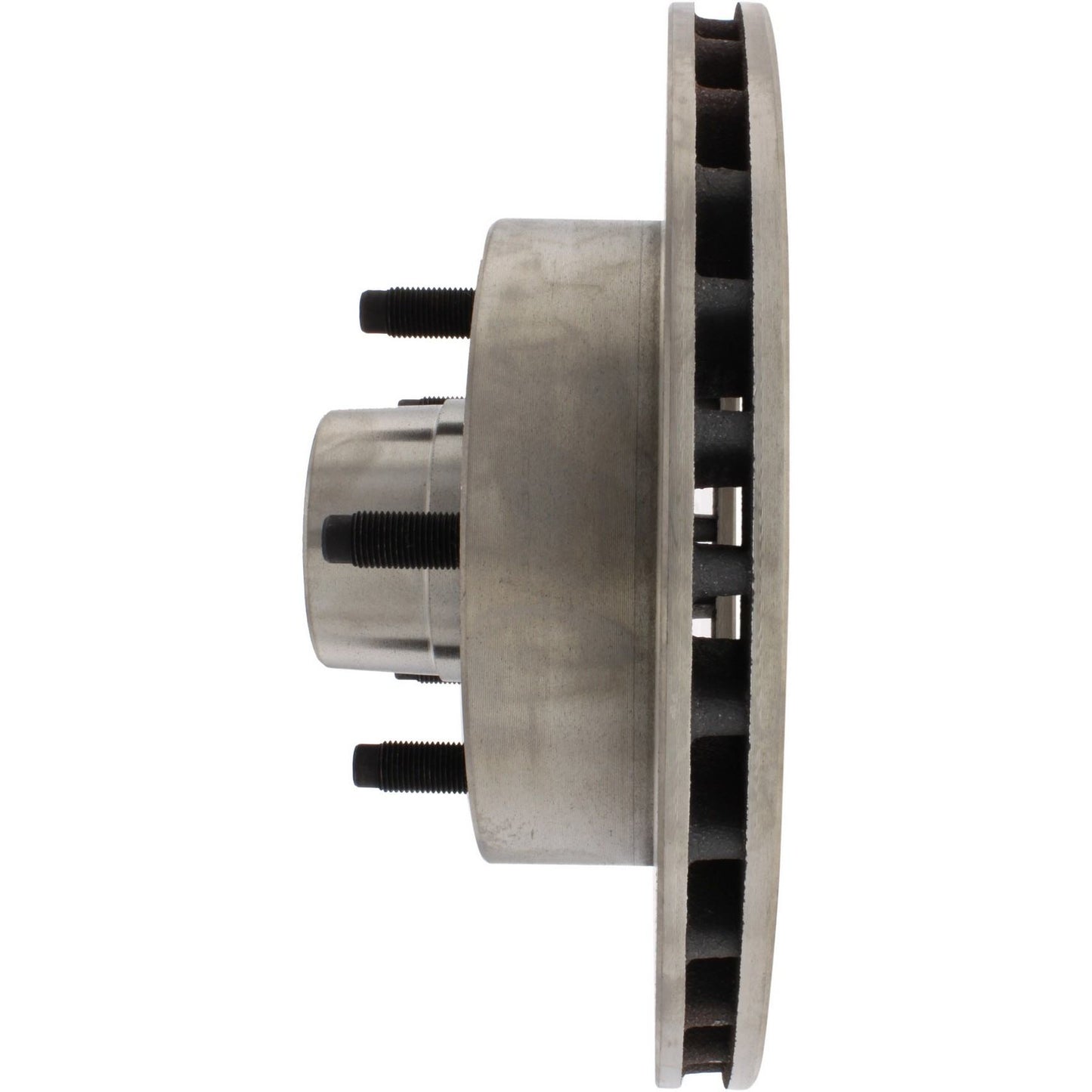 Centric Parts Disc Brake Rotor Standard with Non-Directional Finishes for 1990-1986 Ford Bronco II 1992-1991 Explorer 1992 Mazda Navajo 121.65031