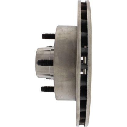 Centric Parts Disc Brake Rotor Standard with Non-Directional Finishes for 1990-1986 Ford Bronco II 1992-1991 Explorer 1992 Mazda Navajo 121.65031