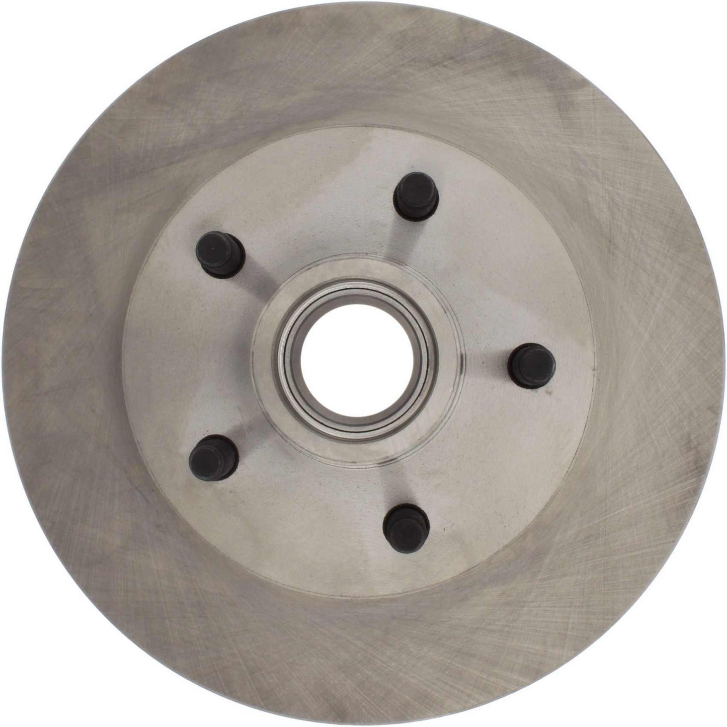 Centric Parts Disc Brake Rotor Standard with Non-Directional Finishes for 1990-1986 Ford Bronco II 1992-1991 Explorer 1992 Mazda Navajo 121.65031