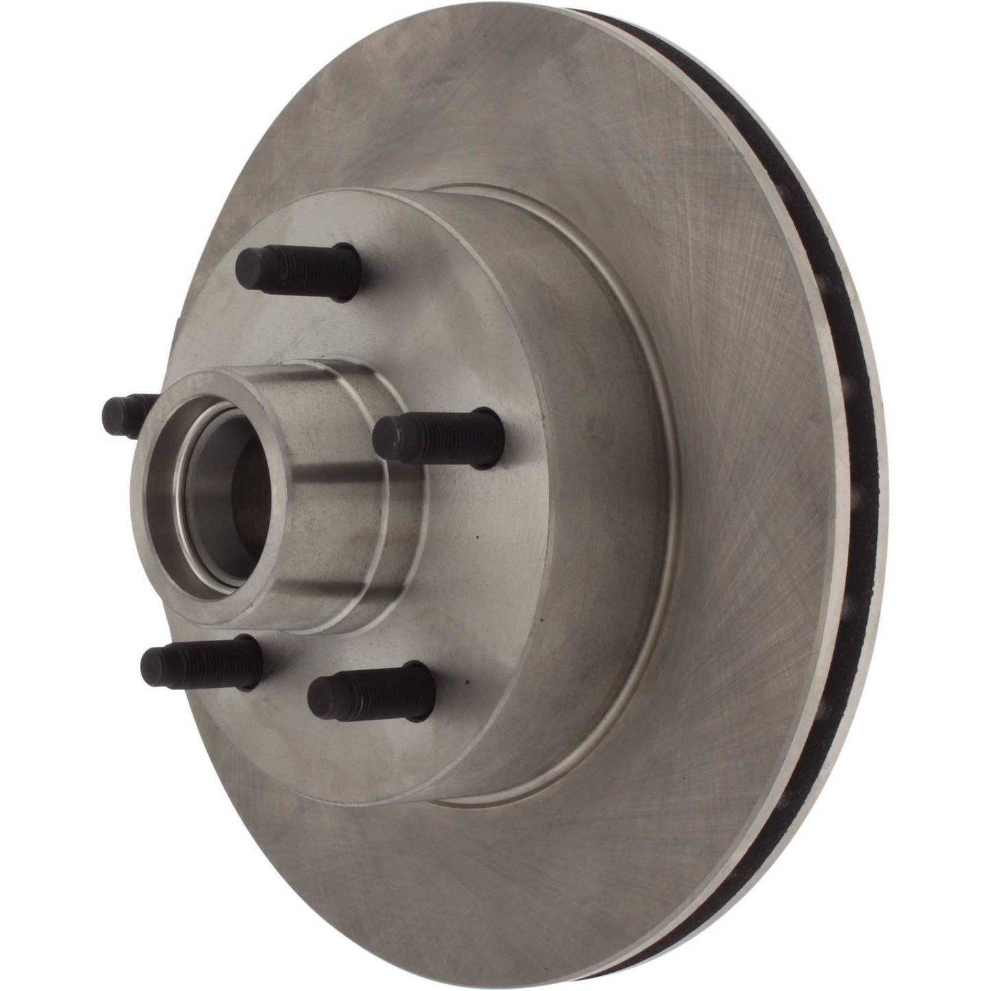 Centric Parts Disc Brake Rotor Standard with Non-Directional Finishes for 1990-1986 Ford Bronco II 1992-1991 Explorer 1992 Mazda Navajo 121.65031