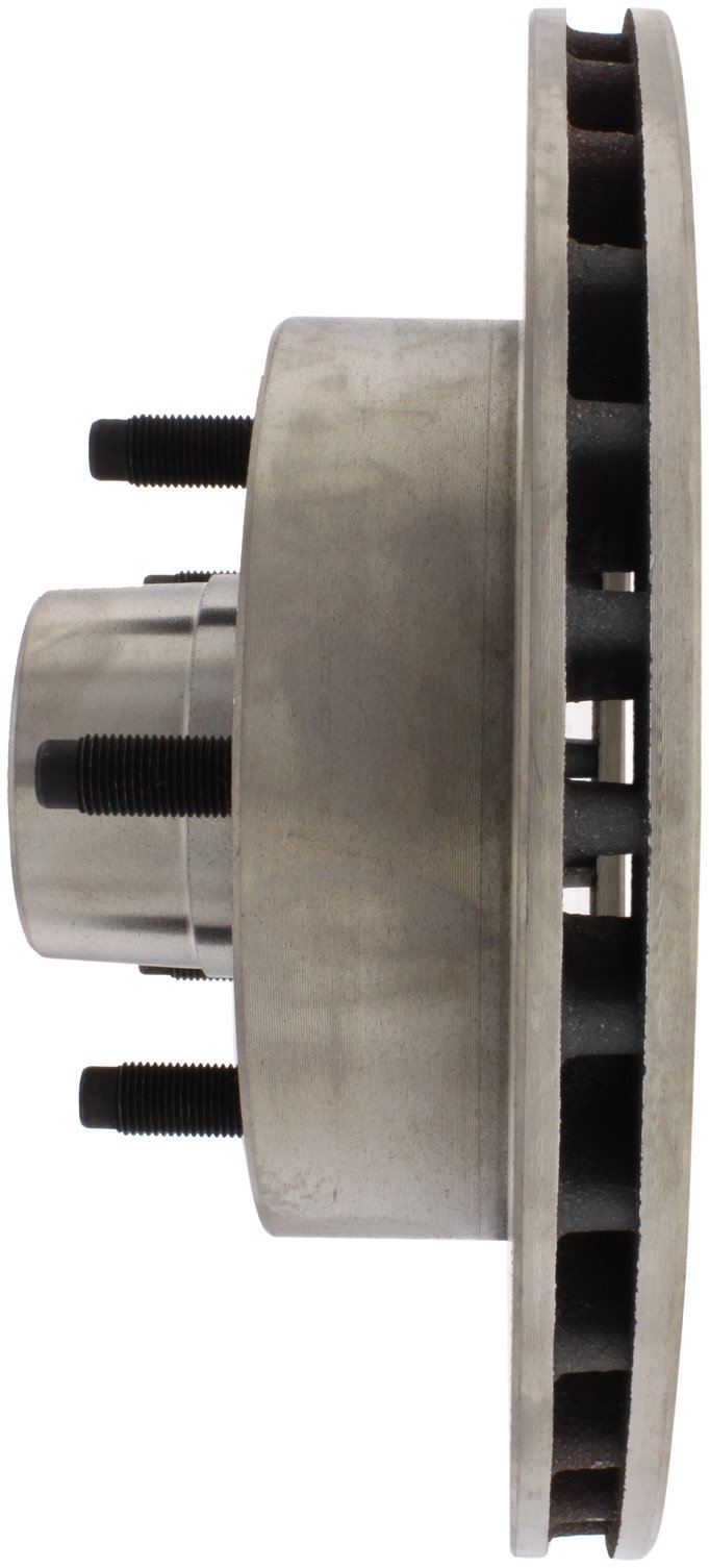 Centric Parts Disc Brake Rotor Standard with Non-Directional Finishes for 1990-1986 Ford Bronco II 1992-1991 Explorer 1992 Mazda Navajo 121.65031