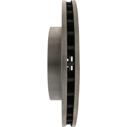 Centric Parts Disc Brake Rotor Standard with Non-Directional Finishes for 1993-2002 Nissan Quest Mercury Villager 121.65032