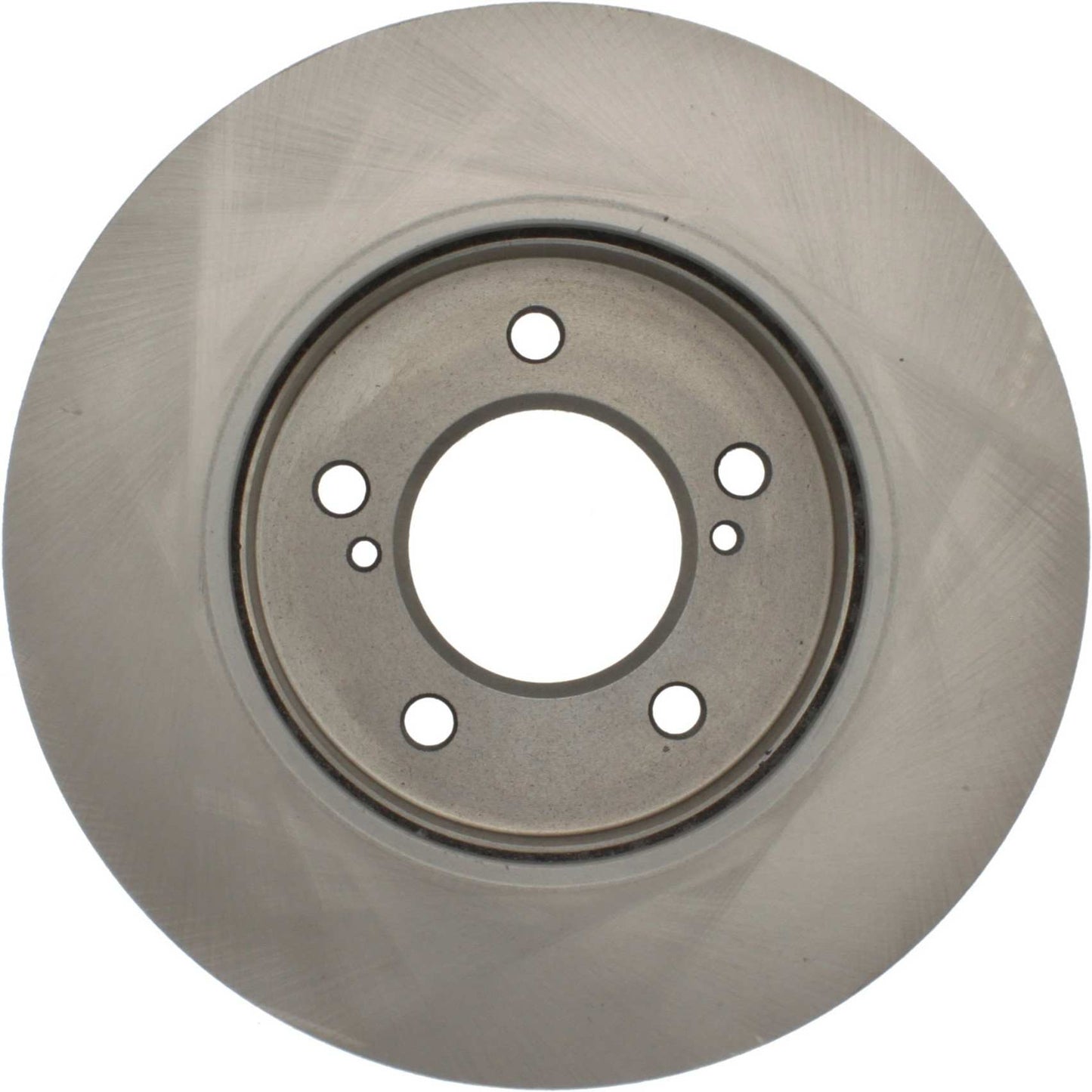 Centric Parts Disc Brake Rotor Standard with Non-Directional Finishes for 1993-2002 Nissan Quest Mercury Villager 121.65032