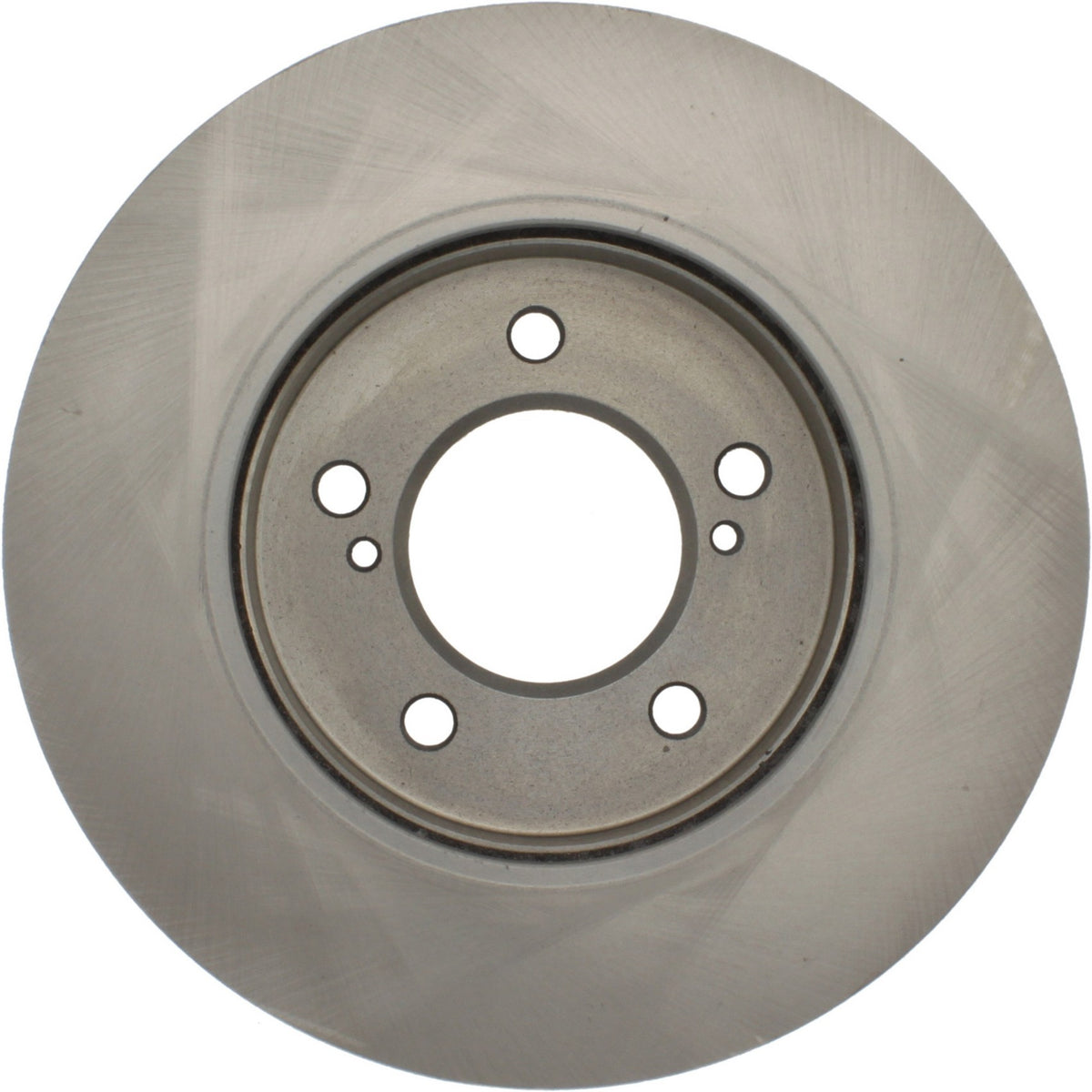 Centric Parts Disc Brake Rotor Standard with Non-Directional Finishes for 1993-2002 Nissan Quest Mercury Villager 121.65032