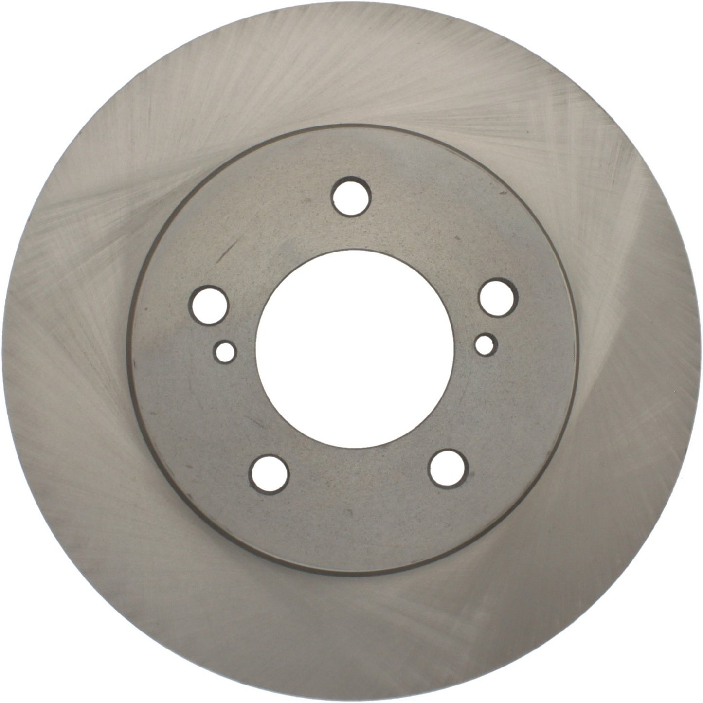 Centric Parts Disc Brake Rotor Standard with Non-Directional Finishes for 1993-2002 Nissan Quest Mercury Villager 121.65032