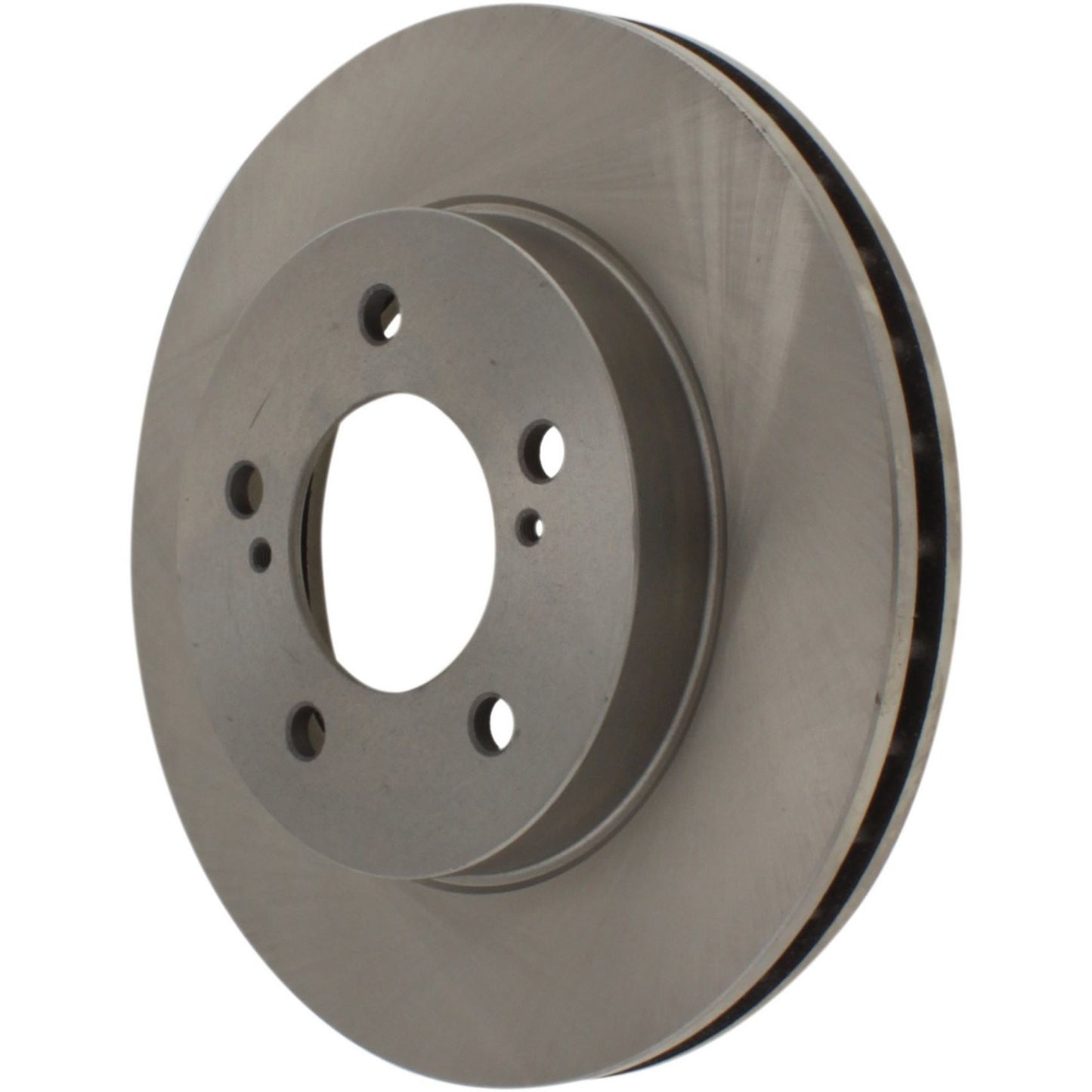 Centric Parts Disc Brake Rotor Standard with Non-Directional Finishes for 1993-2002 Nissan Quest Mercury Villager 121.65032