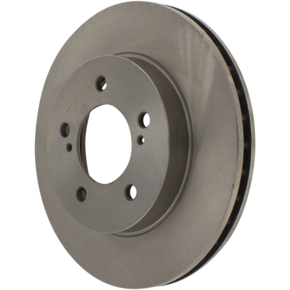 Centric Parts Disc Brake Rotor Standard with Non-Directional Finishes for 1993-2002 Nissan Quest Mercury Villager 121.65032