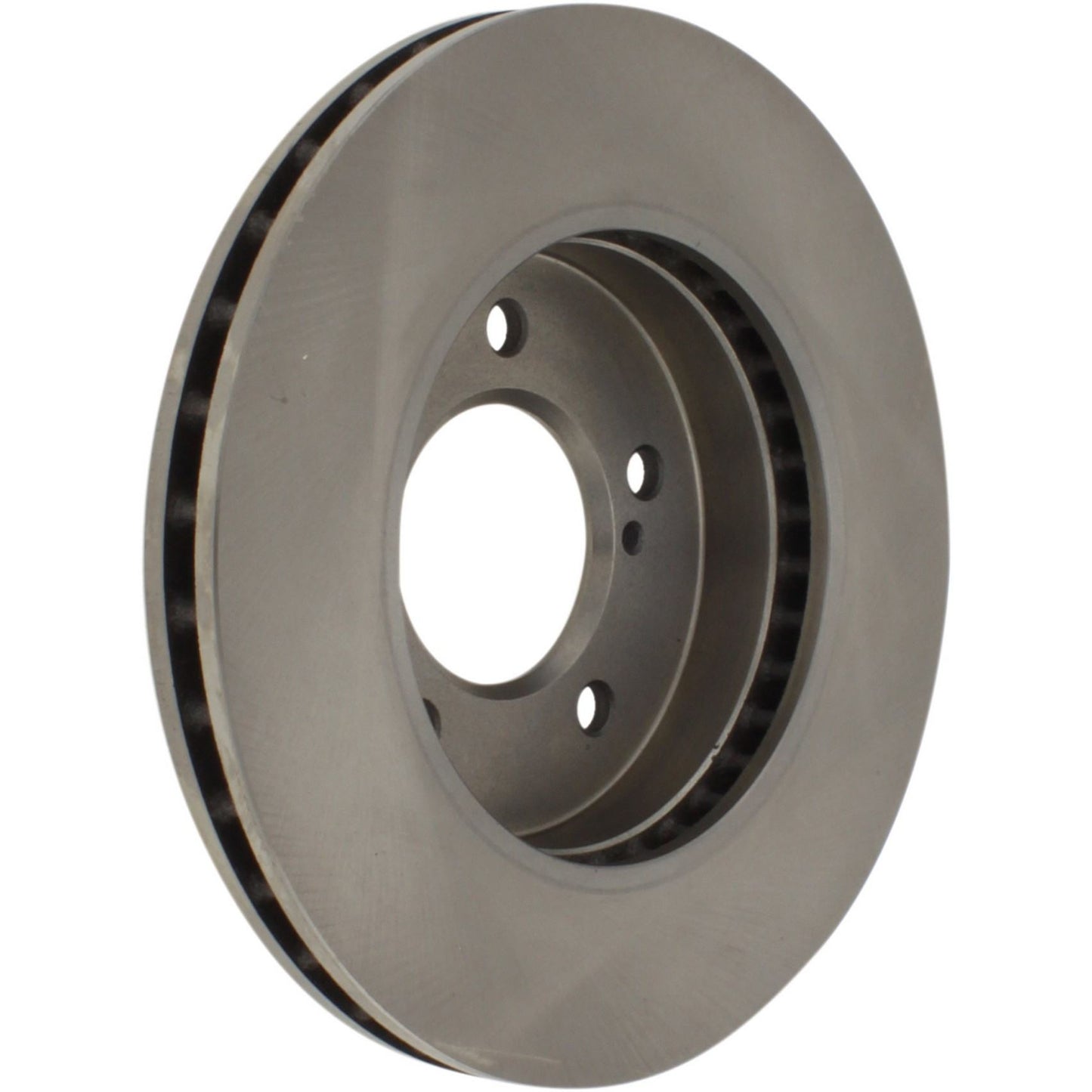 Centric Parts Disc Brake Rotor Standard with Non-Directional Finishes for 1993-2002 Nissan Quest Mercury Villager 121.65032