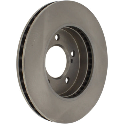Centric Parts Disc Brake Rotor Standard with Non-Directional Finishes for 1993-2002 Nissan Quest Mercury Villager 121.65032