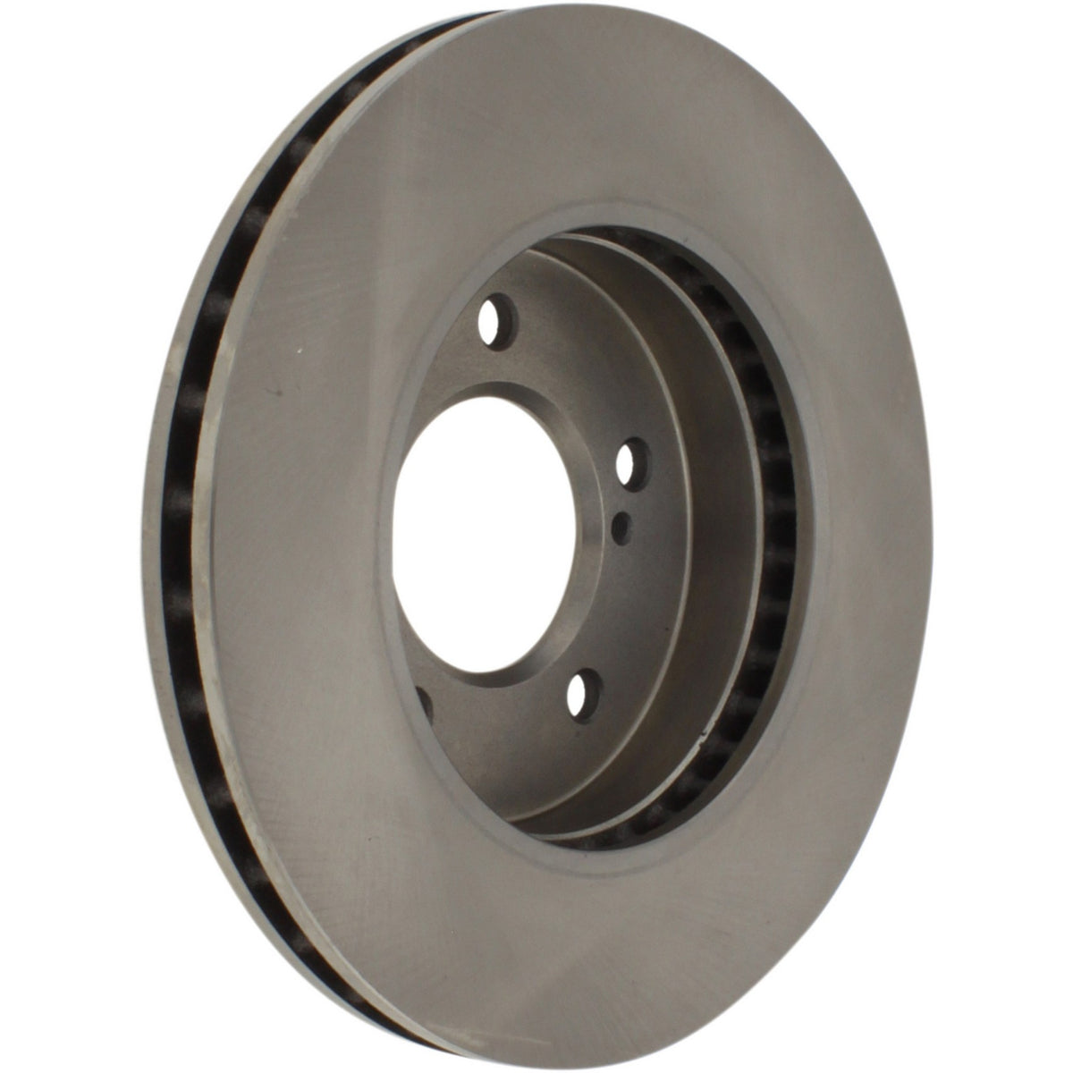 Centric Parts Disc Brake Rotor Standard with Non-Directional Finishes for 1993-2002 Nissan Quest Mercury Villager 121.65032