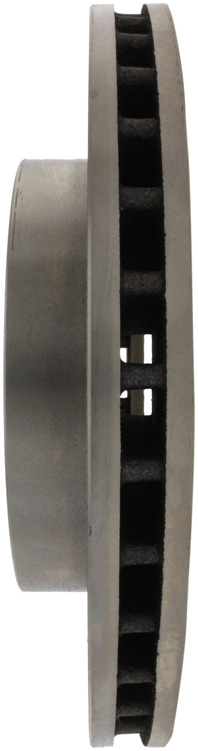 Centric Parts Disc Brake Rotor Standard with Non-Directional Finishes for 1993-2002 Nissan Quest Mercury Villager 121.65032