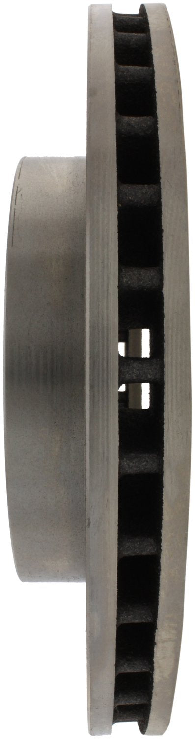 Centric Parts Disc Brake Rotor Standard with Non-Directional Finishes for 1993-2002 Nissan Quest Mercury Villager 121.65032