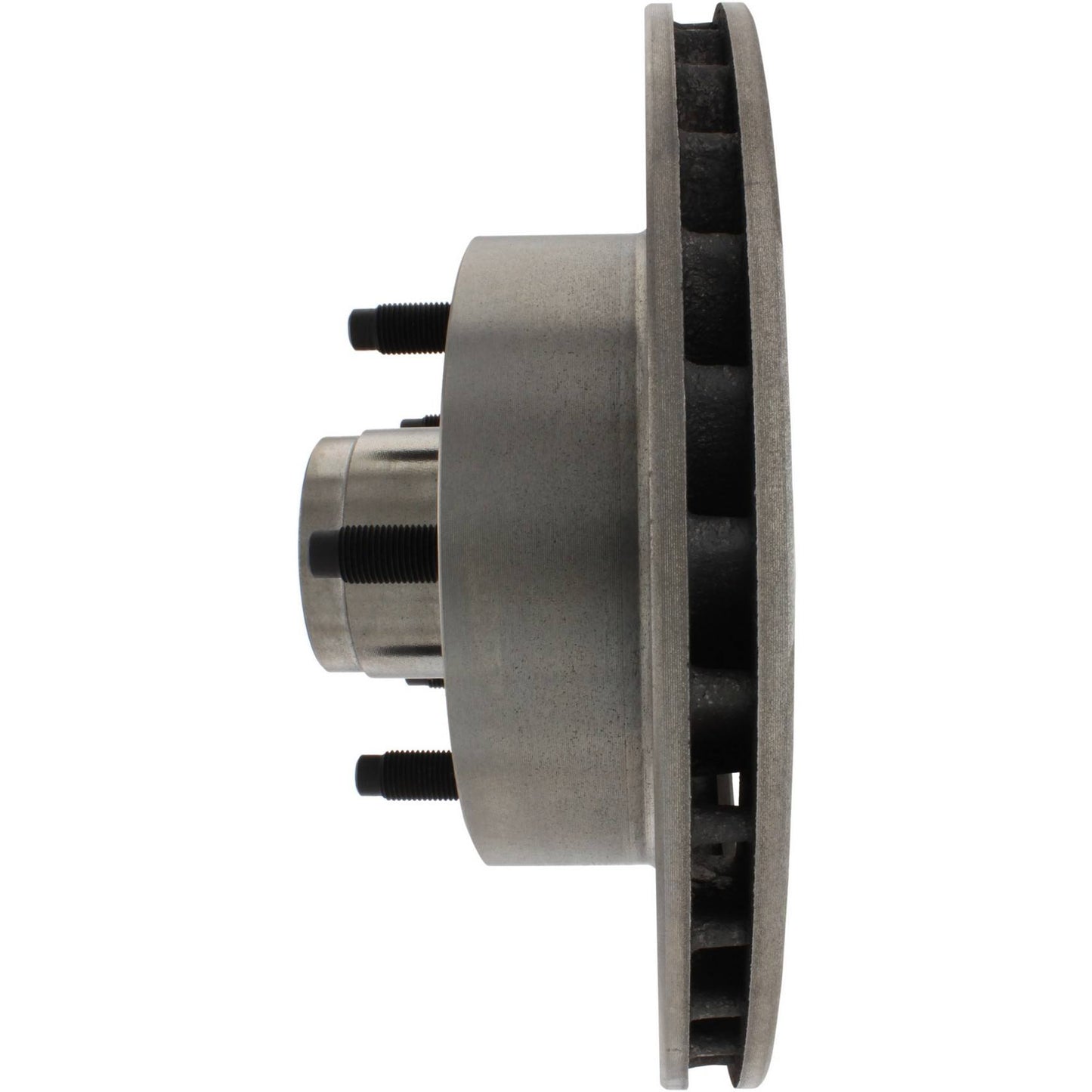 Centric Parts Disc Brake Rotor Standard with Non-Directional Finishes for 1992-1997 Ford Aerostar 121.65033