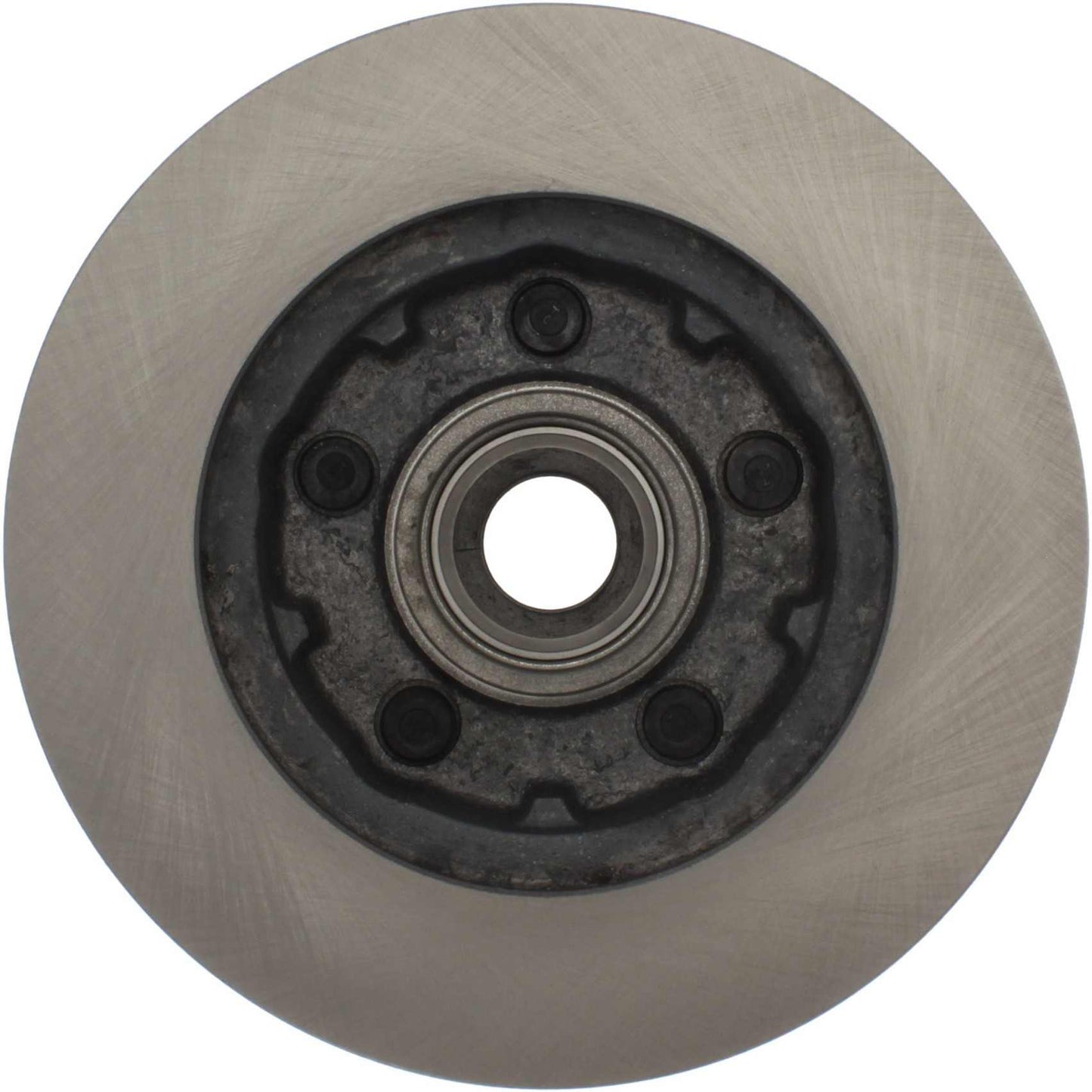 Centric Parts Disc Brake Rotor Standard with Non-Directional Finishes for 1992-1997 Ford Aerostar 121.65033
