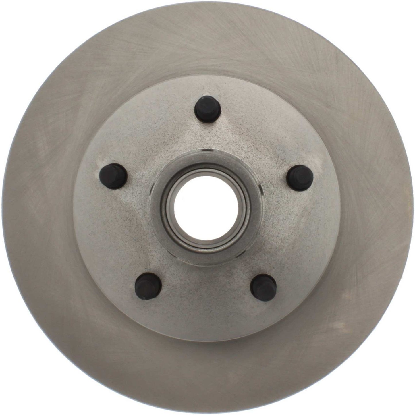 Centric Parts Disc Brake Rotor Standard with Non-Directional Finishes for 1992-1997 Ford Aerostar 121.65033