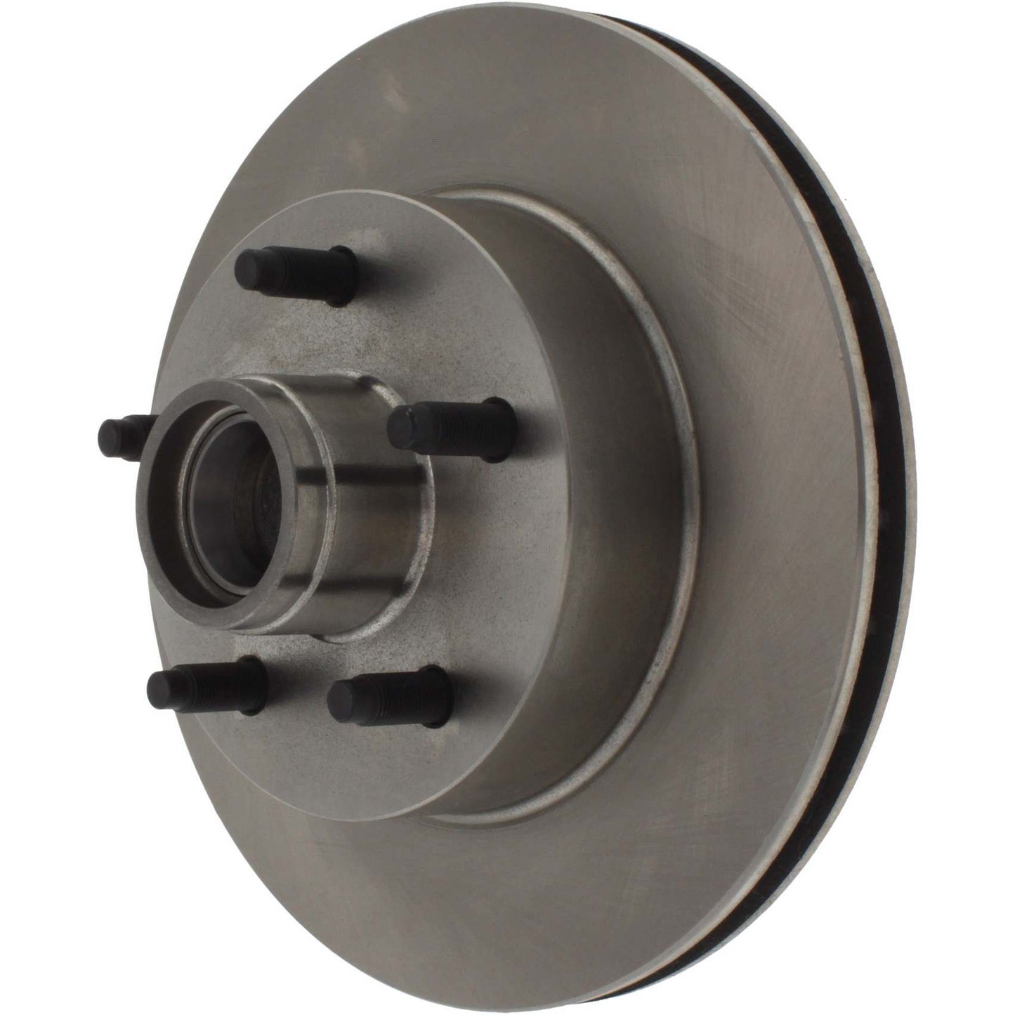 Centric Parts Disc Brake Rotor Standard with Non-Directional Finishes for 1992-1997 Ford Aerostar 121.65033