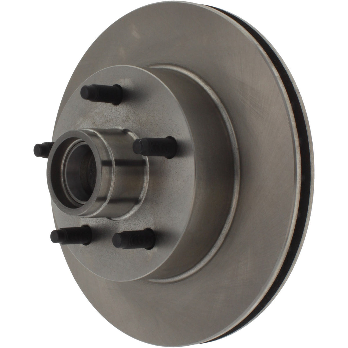 Centric Parts Disc Brake Rotor Standard with Non-Directional Finishes for 1992-1997 Ford Aerostar 121.65033