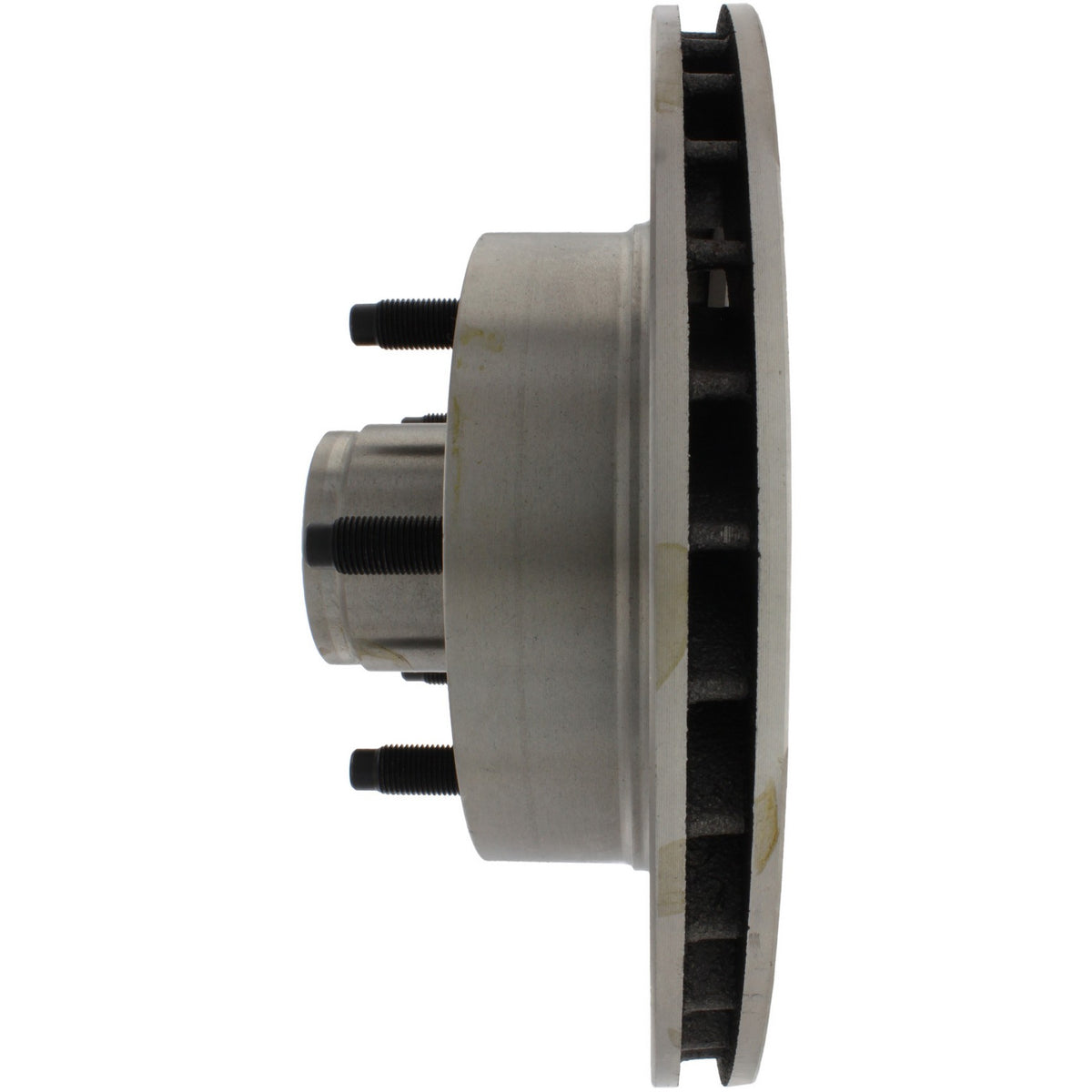 Centric Parts Disc Brake Rotor Standard with Non-Directional Finishes for 1992-1997 Ford Aerostar 121.65034