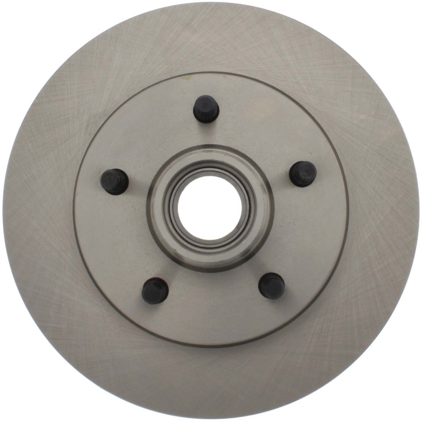 Centric Parts Disc Brake Rotor Standard with Non-Directional Finishes for 1992-1997 Ford Aerostar 121.65034
