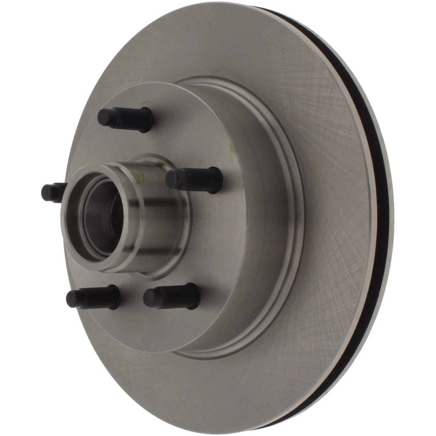 Centric Parts Disc Brake Rotor Standard with Non-Directional Finishes for 1992-1997 Ford Aerostar 121.65034