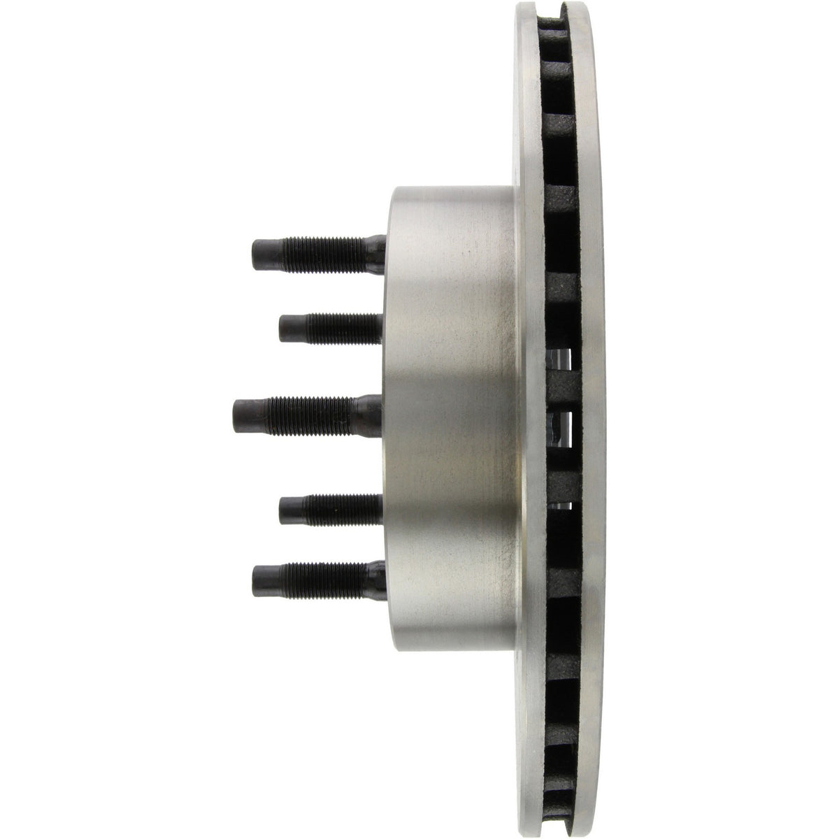 Centric Parts Disc Brake Rotor Standard with Non-Directional Finishes for 1993-1994 Ford Explorer Mazda Navajo 121.65035
