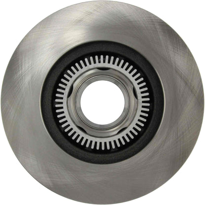 Centric Parts Disc Brake Rotor Standard with Non-Directional Finishes for 1993-1994 Ford Explorer Mazda Navajo 121.65035