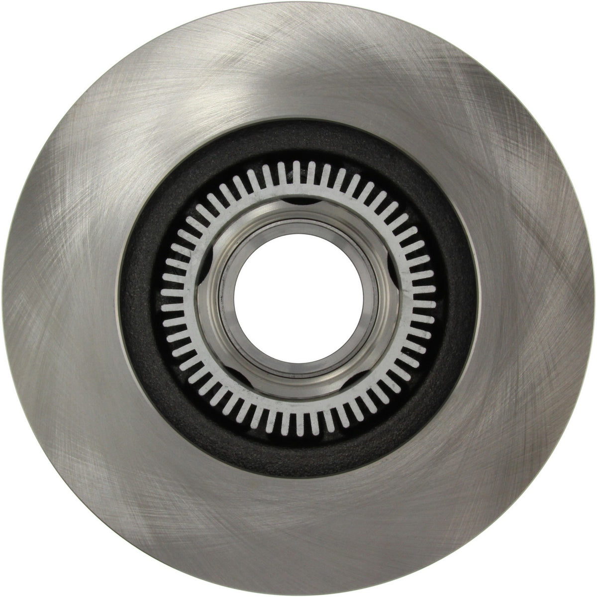 Centric Parts Disc Brake Rotor Standard with Non-Directional Finishes for 1993-1994 Ford Explorer Mazda Navajo 121.65035