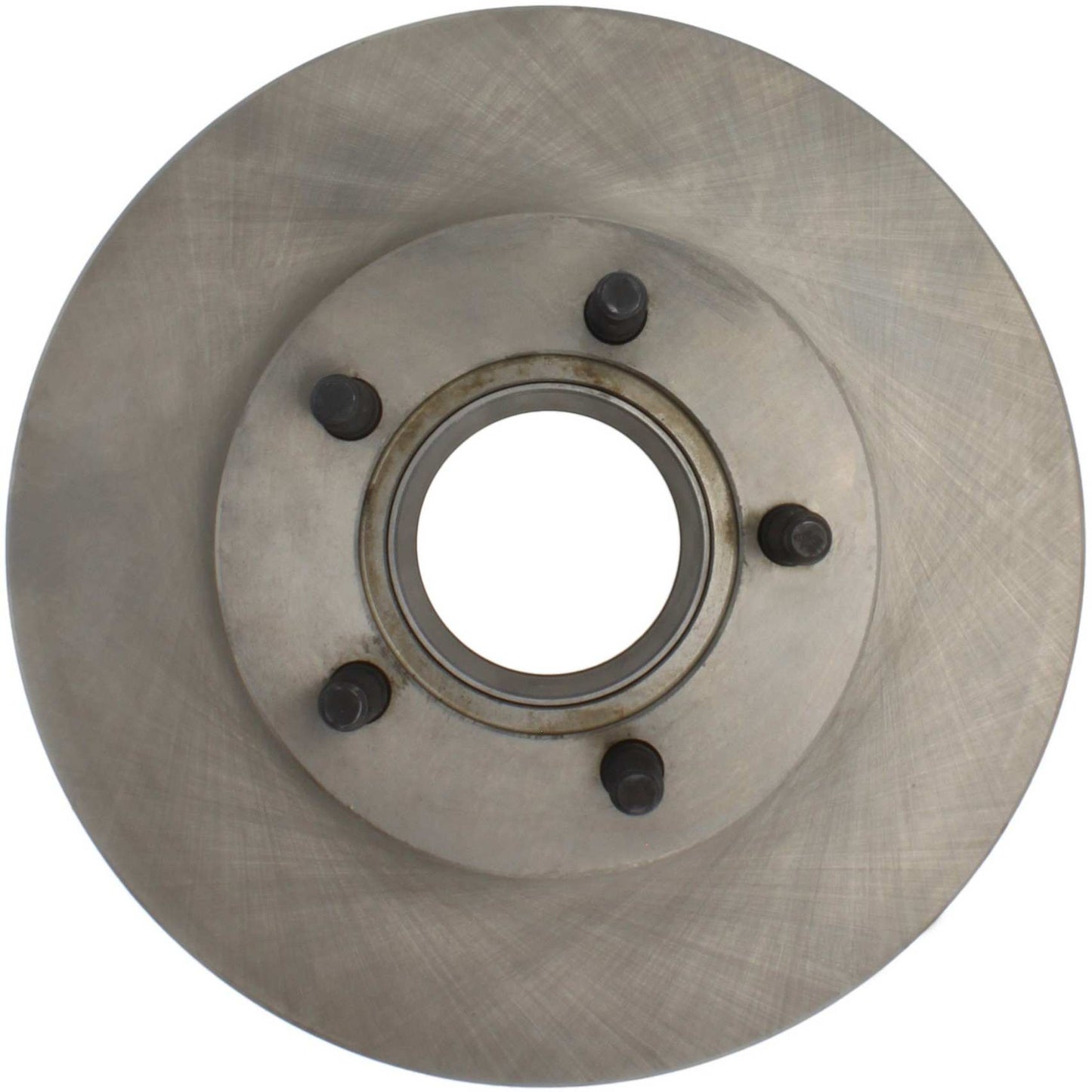 Centric Parts Disc Brake Rotor Standard with Non-Directional Finishes for 1993-1994 Ford Explorer Mazda Navajo 121.65035