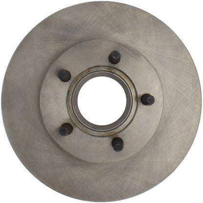 Centric Parts Disc Brake Rotor Standard with Non-Directional Finishes for 1993-1994 Ford Explorer Mazda Navajo 121.65035