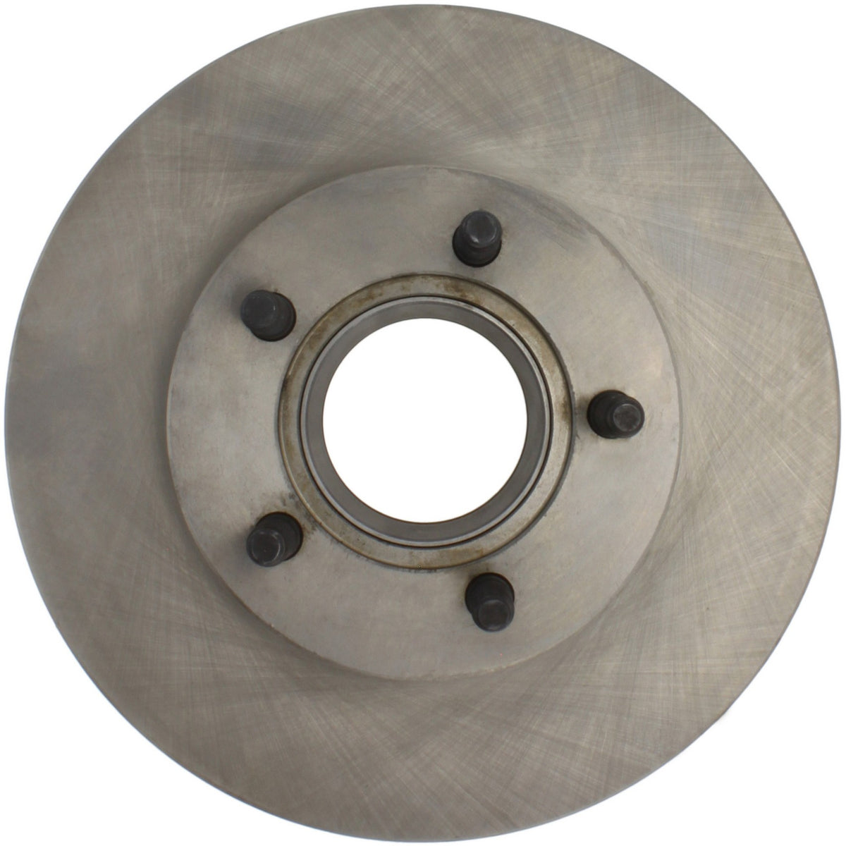 Centric Parts Disc Brake Rotor Standard with Non-Directional Finishes for 1993-1994 Ford Explorer Mazda Navajo 121.65035